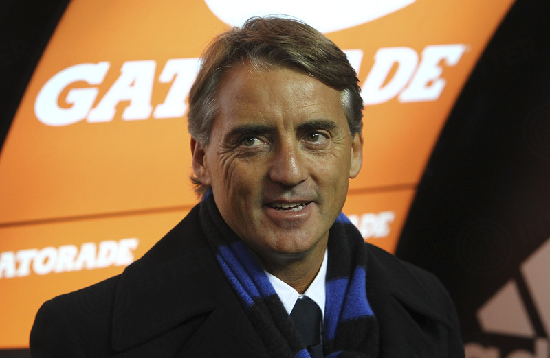 Mancini: “Important to show unity, up to us to get back to winning”