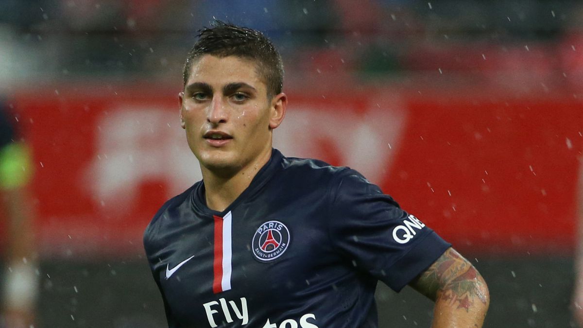 FCIN- Verratti: “Inter? Contacts in the past, but I wanted to…”