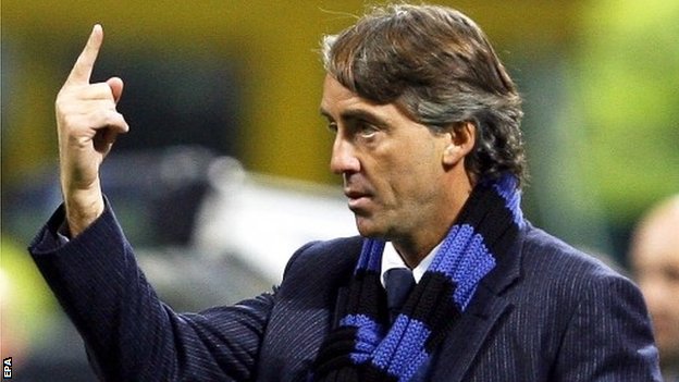 Sky: Mancini will evaluate the youngsters tomorrow