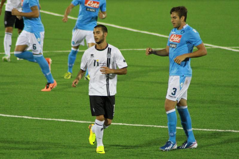 TMW: Parma and Cagliari duel for Garritano