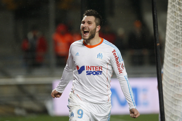 Dinamo Moscow in pole position for Gignac?