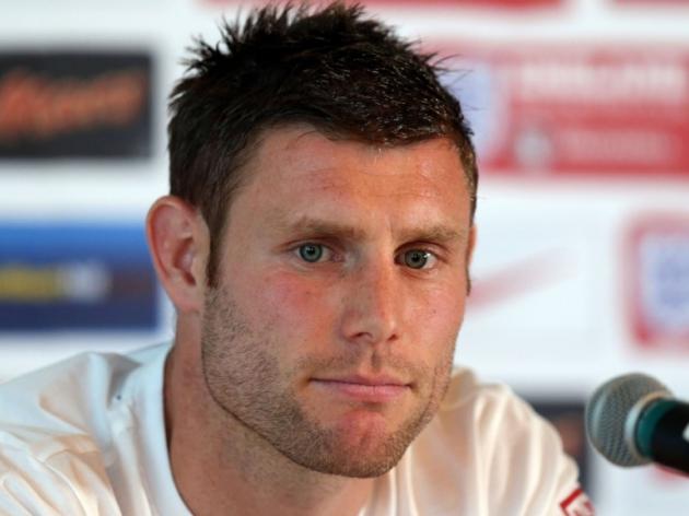 Daily Express: Milner won’t renew with City, now…