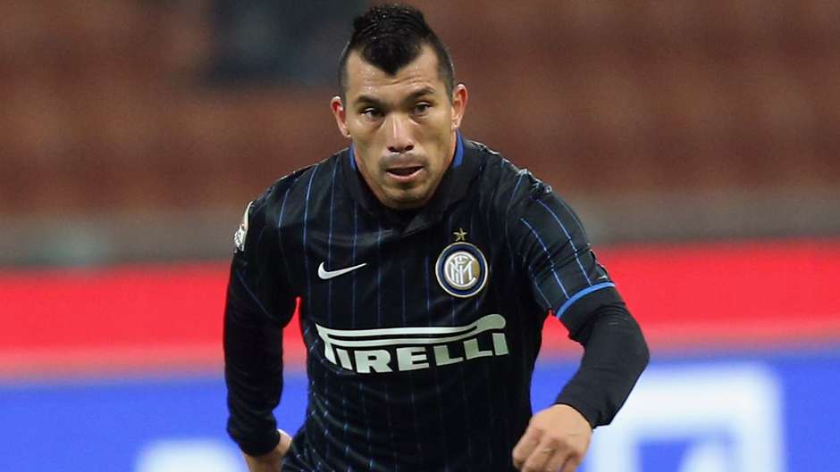 Medel: “Three important points, my goal..”