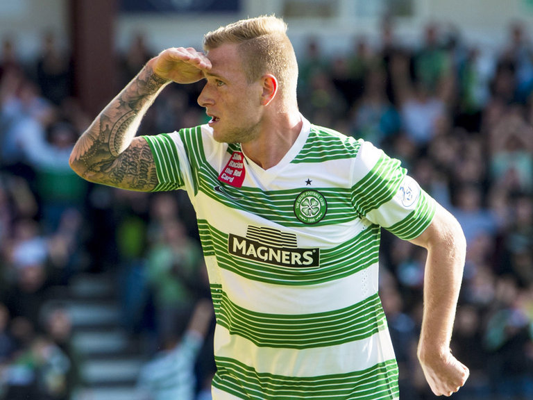 Guidetti: The last goal was very important