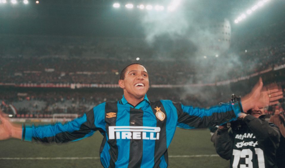 Roberto Carlos: “I Owe A Lot To Inter, I Wouldn’t Have Become The Footballer I Did Without Them”