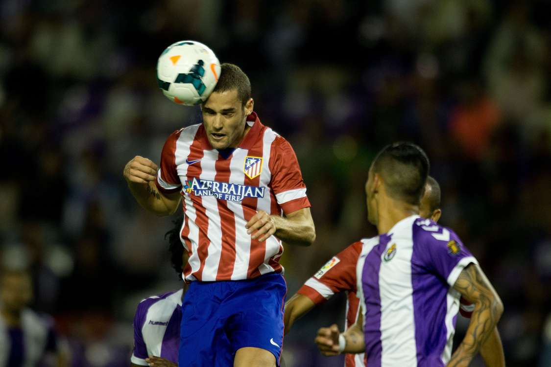 SM: Inter’s new offer for Mario Suarez, agreement with Lucas Leiva