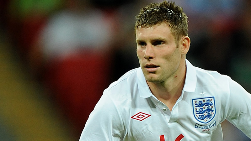 Daily Express: Arsenal and Liverpool join Inter for Milner