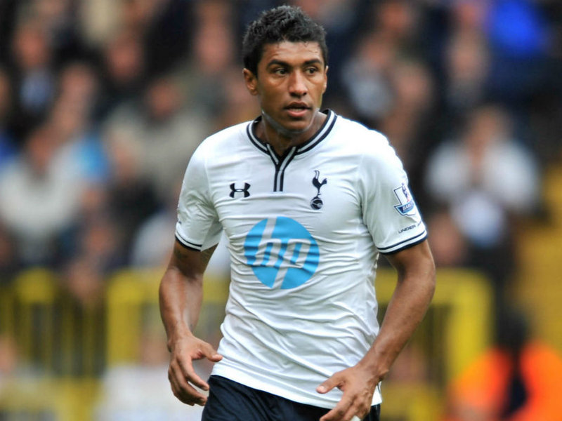 Paulinho: “I was close to leave Spurs in January”