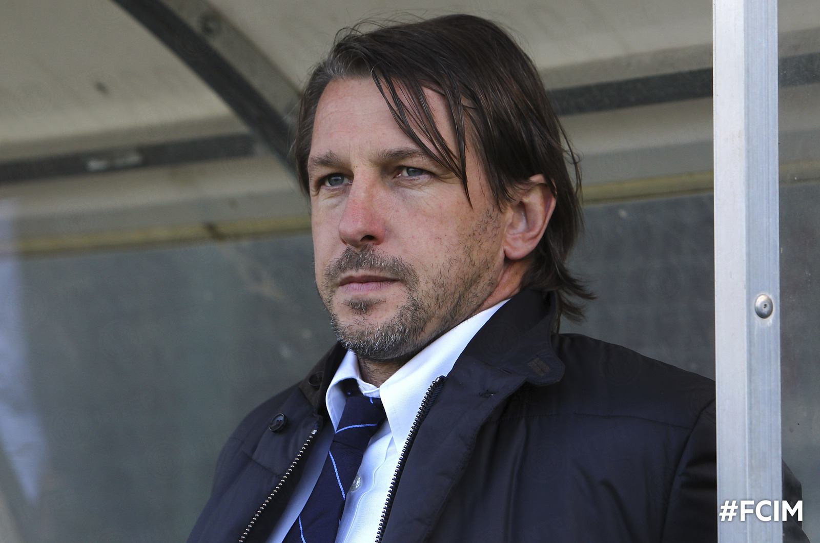 Vecchi: “Victory at the end but deserved. 99.9% There will be a new manager, I will return to the Primavera”