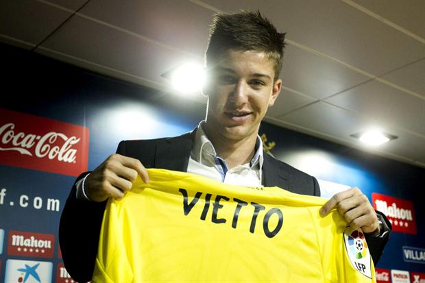 FcIN Exclusive: Vietto Agent Speaks about Player’s Future