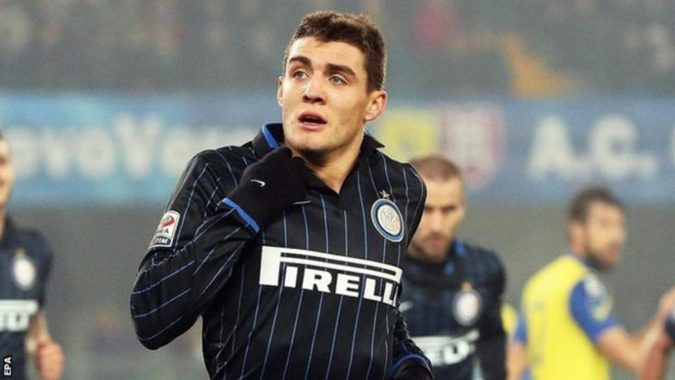 GdS: Kovacic to Liverpool depends on Rodgers