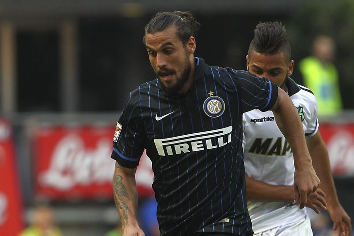 Di Marzio: Osvaldo-Boca possible after Italian window shuts