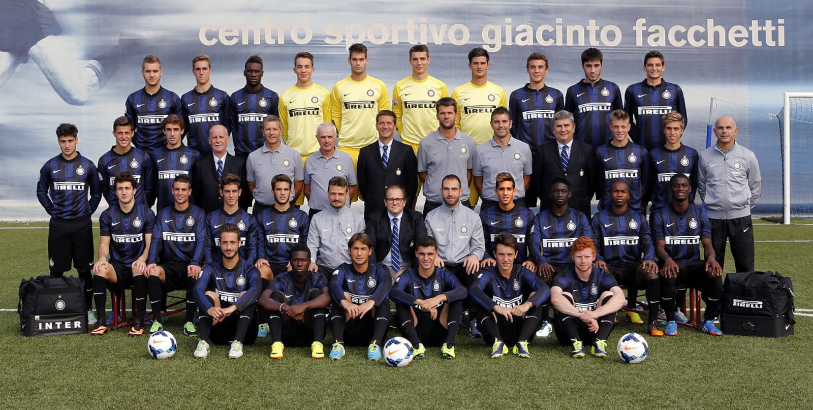 Inter Primavera resume league duties with a win