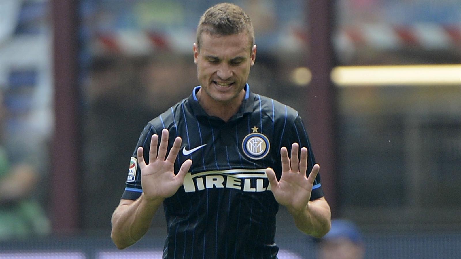 Vidic’s agent: “He will not leave Inter in January”