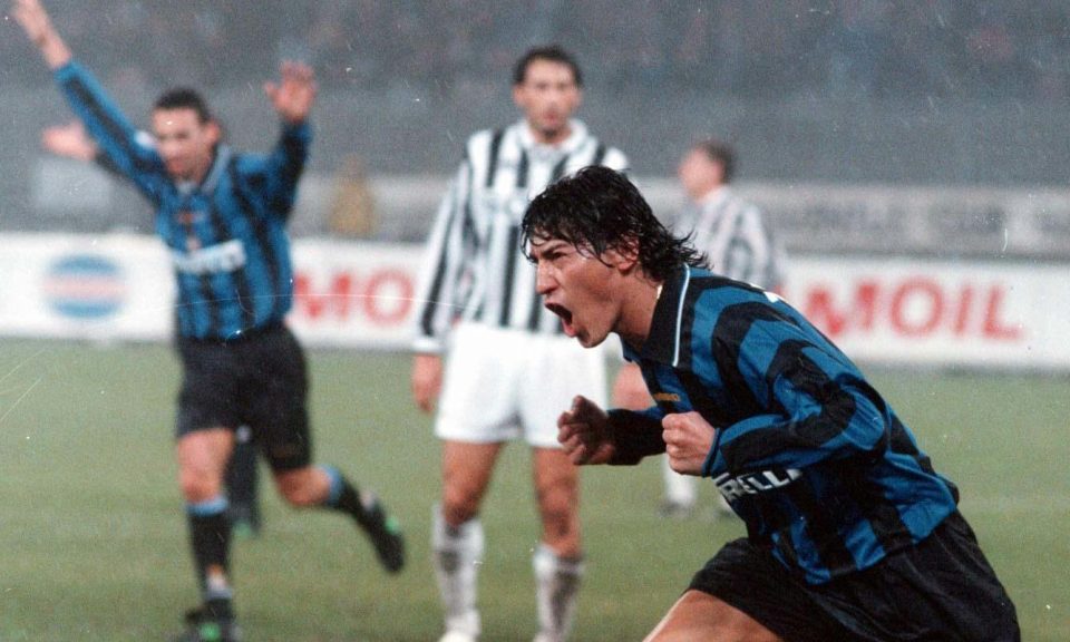 Video – Inter Share Highlights Of 1999 6-2 Demolition Of Venezia