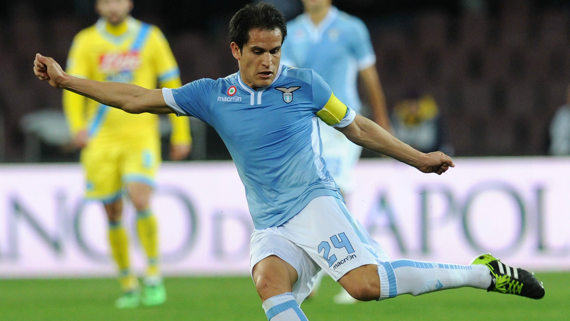 Ex-Lazio Midfielder Cristian Ledesma: “Simone Inzaghi Has Left His Mark On Inter & The Players Have Made The Difference”