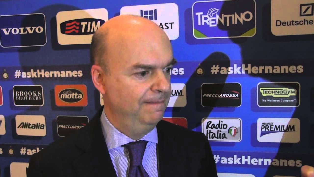 Fassone: “You can’t change everything in an instant, the work will pay off”
