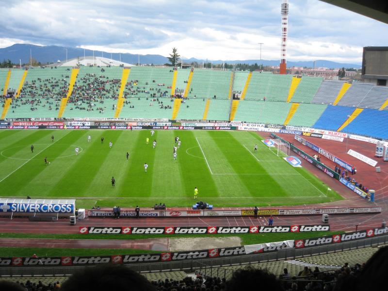 The Udinese Match Could Take Place in Trieste