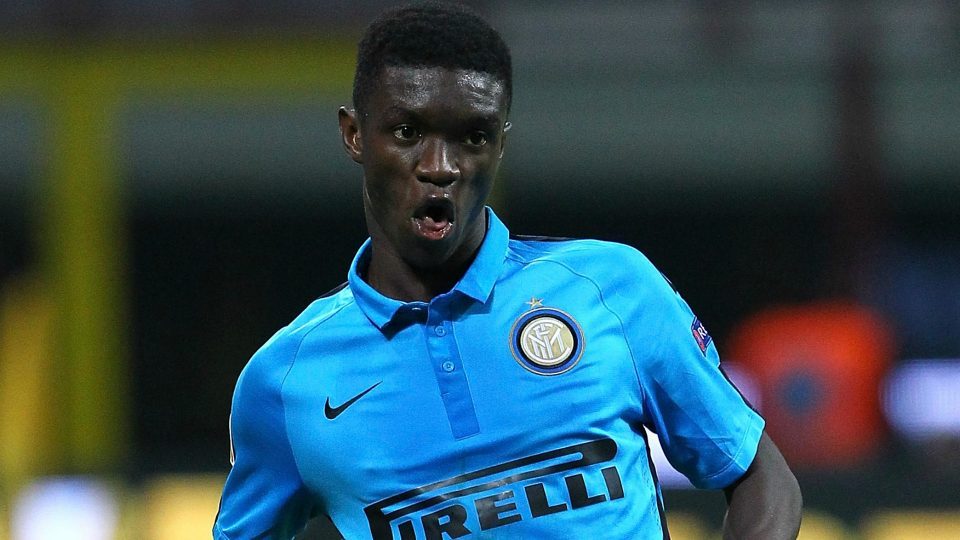 Inter Begin Talks To Sign Bologna Star
