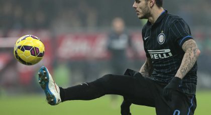 DiMarzio | Inter gave Icardi two options