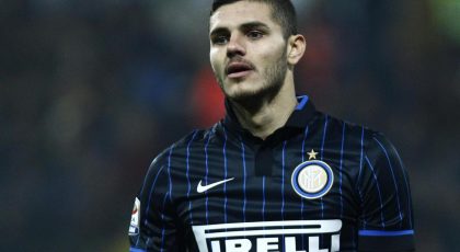SM | Negotiations with Icardi stopped