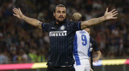 Ex-Inter Striker Daniel Osvaldo: “If Guarin Wasn’t There I Would’ve Punched Mauro Icardi”