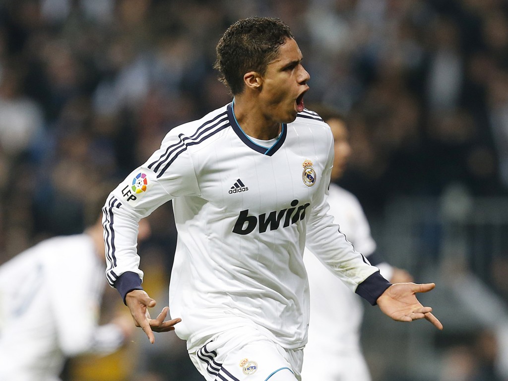 GdS – Inter wants to loan Varane from Real Madrid