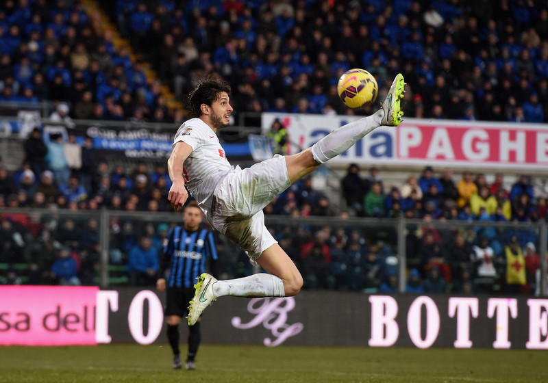 Ranocchia: “Tough ground, let’s focus on Celtic”