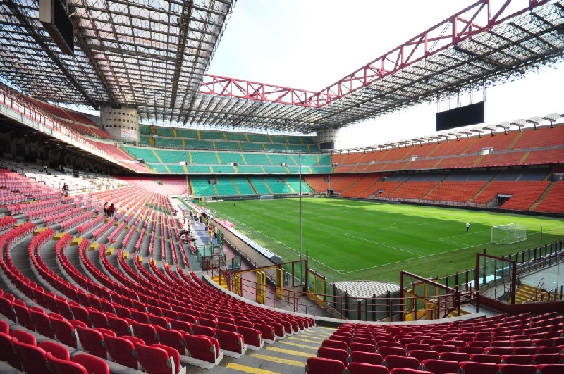Inter and Milan to discuss the future of the San Siro