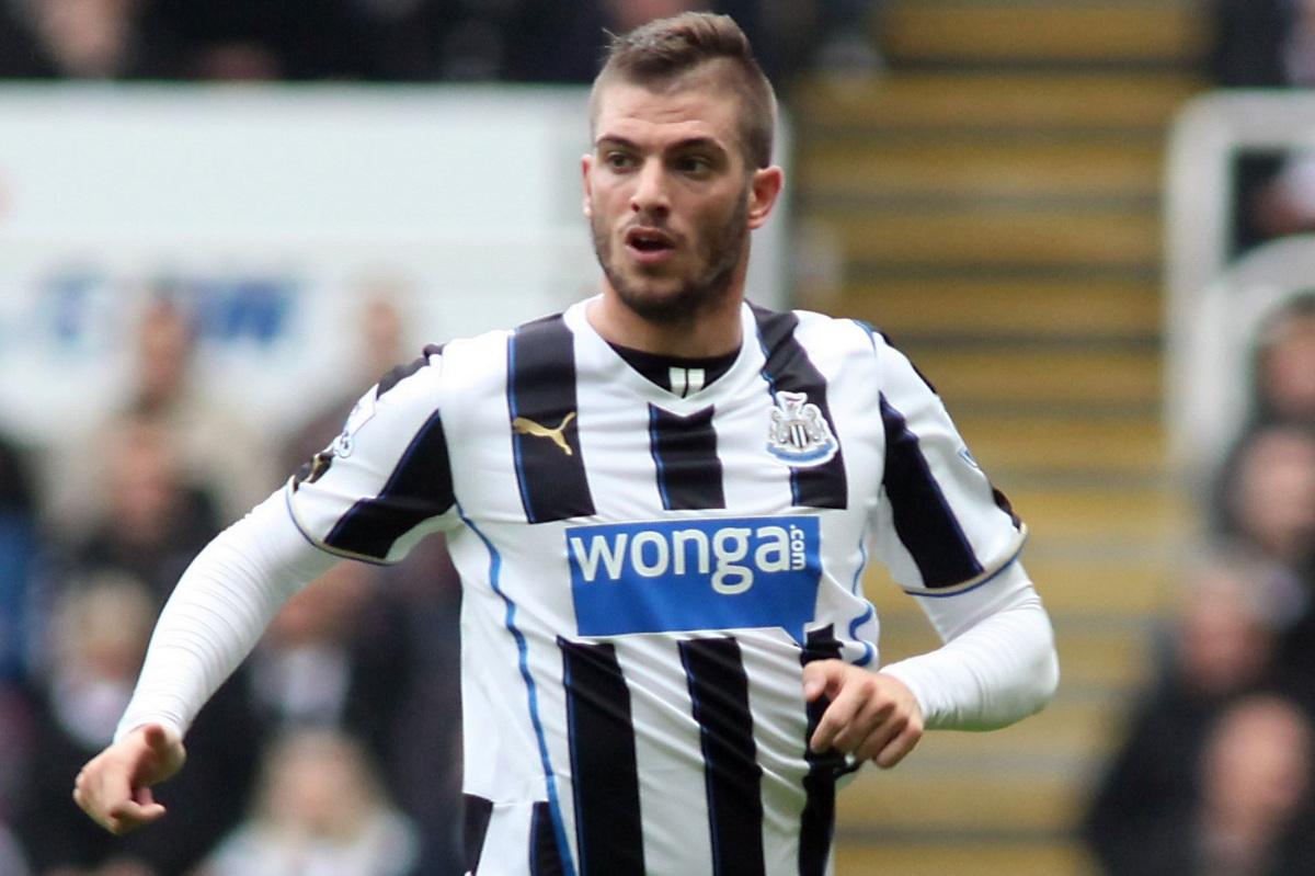 Di Marzio: Exact figures of deal bringing Santon from Newcastle to Inter