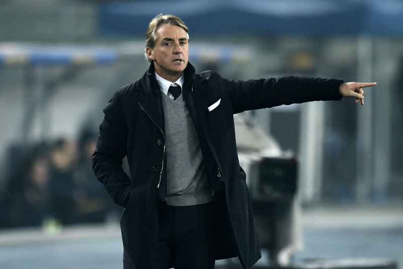 Mancini: We need time to see my Inter