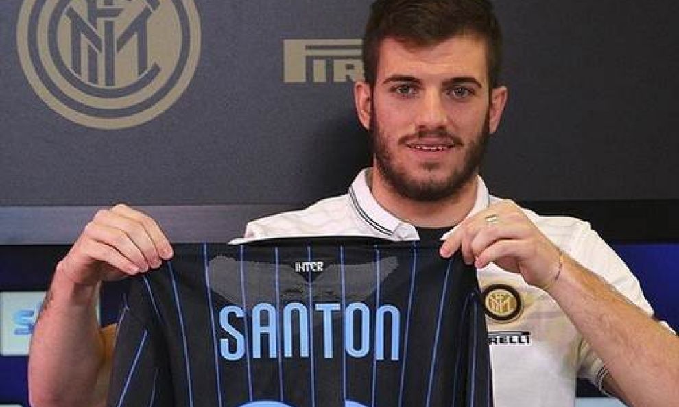 Claudio Vigorelli:” Santon won’t leave Inter in january