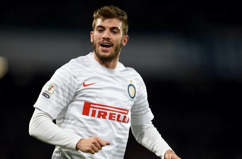 Santon called up for Italy