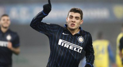 Di Marzio: Contacts between Inter and Yilmaz. No to the Reds for Kovacic.