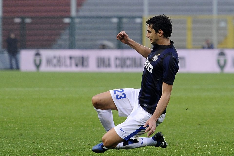 Ranocchia: “We can’t finish the season where we are now”