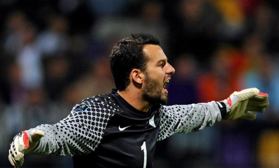 Handanovic’s agent: “We don’t say no to a renewal, He want…”