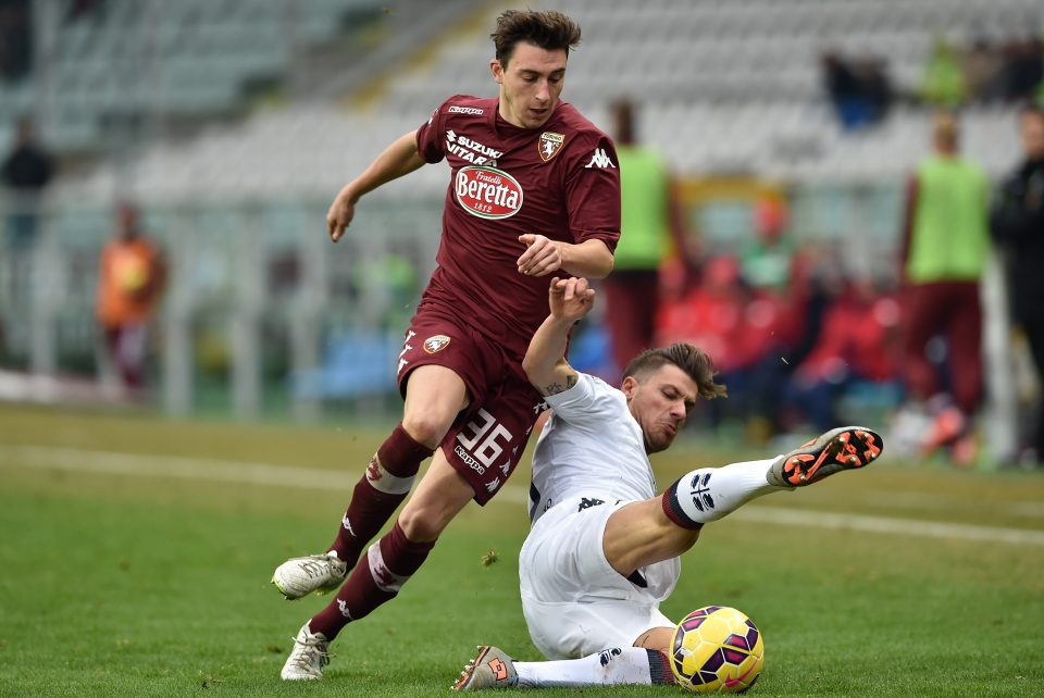 Petrachi: Darmian has never asked to leave