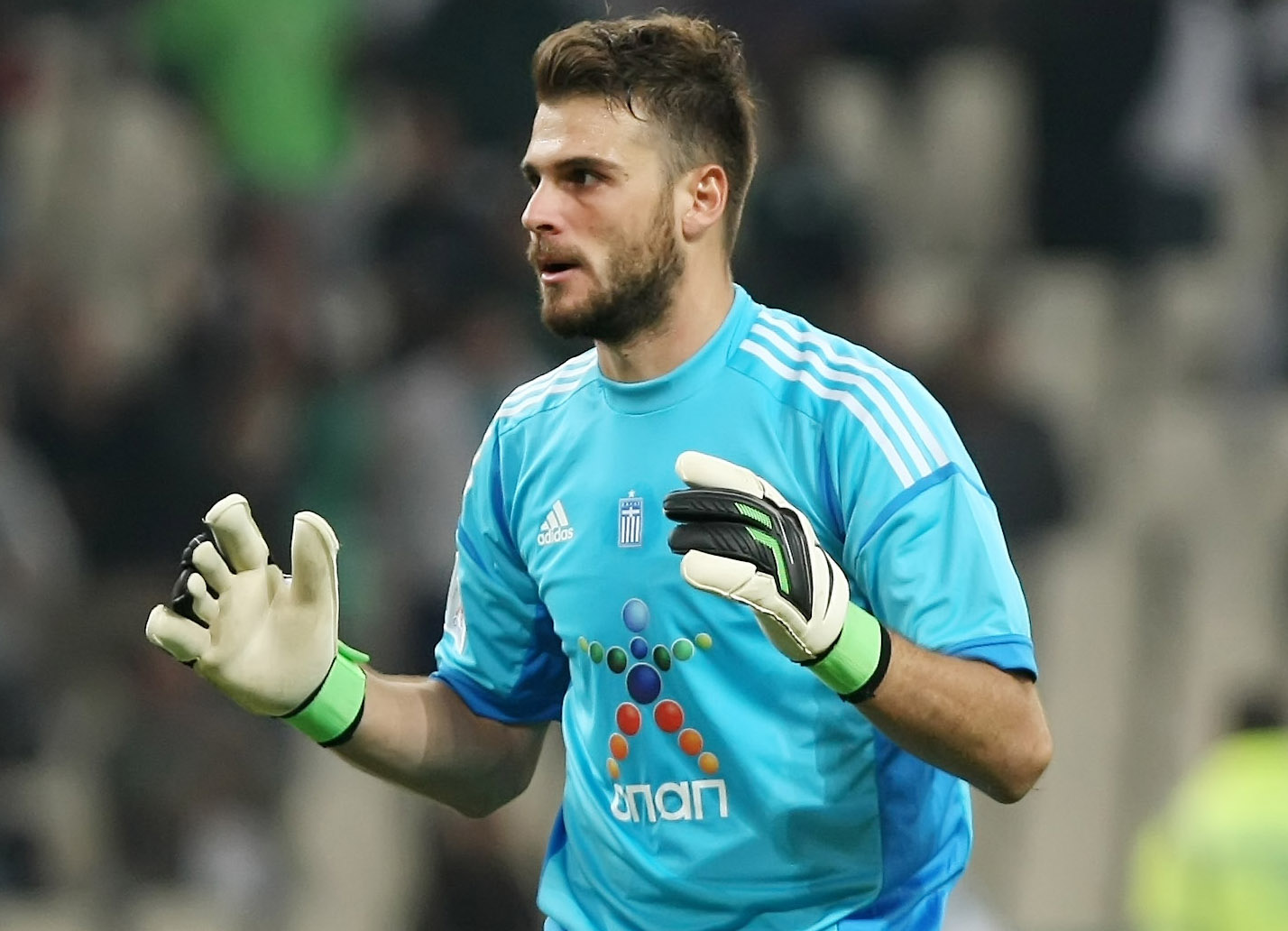 Former Udinese Goalkeeper Orestis Karnezis: “Inter Have Advantage In Scudetto Race But It Will Be Decided By Whoever Makes Fewest Mistakes”