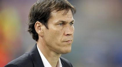 Rudi Garcia to Sky: “A draw would’ve been more logical”