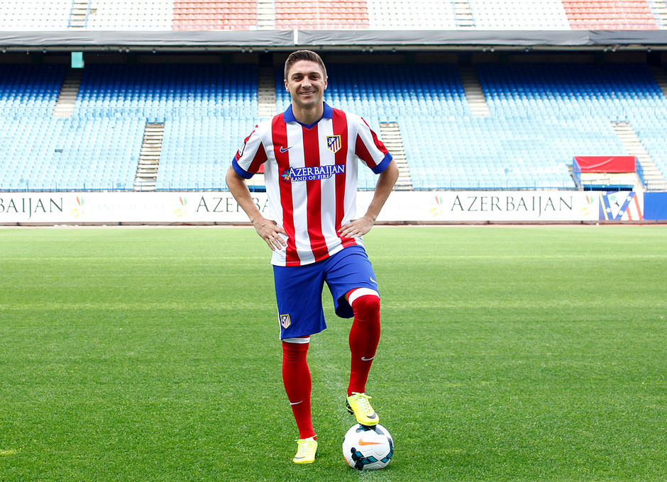 Siqueira: Spanish league the best in the world