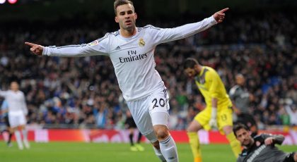 AS: Inter to begin negotiations for Jesé