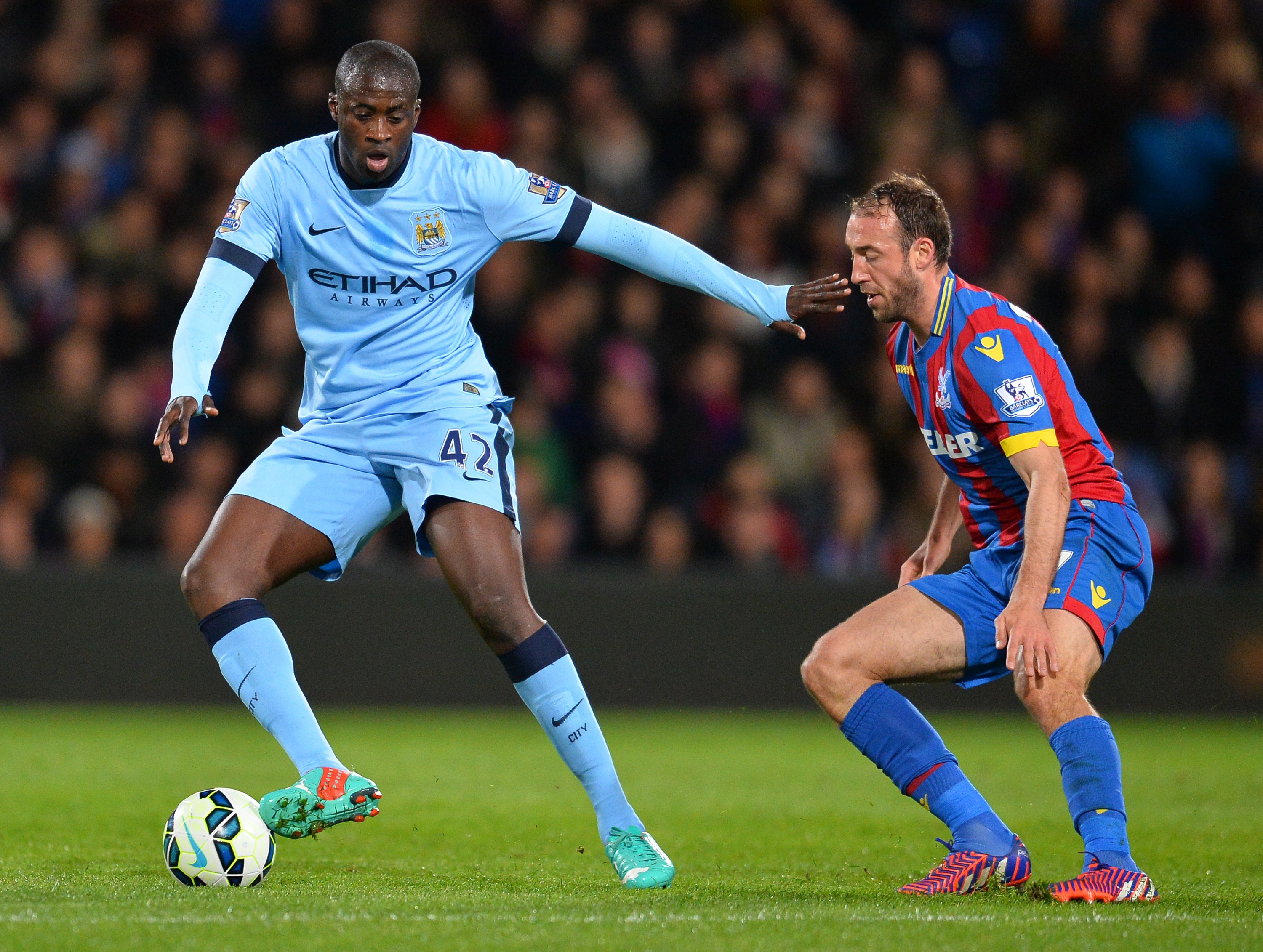 CdS – Yaya Touré has accepted Inter’s offer