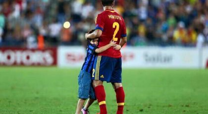 FCIN: Montoya to Inter imminent