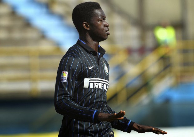 TMW: Three Serie A  & two Lega Pro clubs are interested in Gyamfi