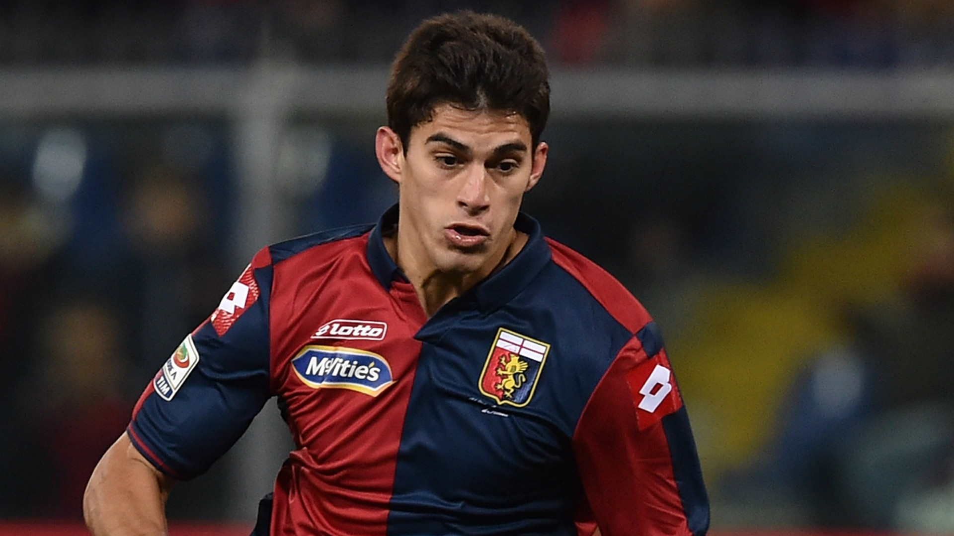 Sky: Perotti possible with counterparts, but…