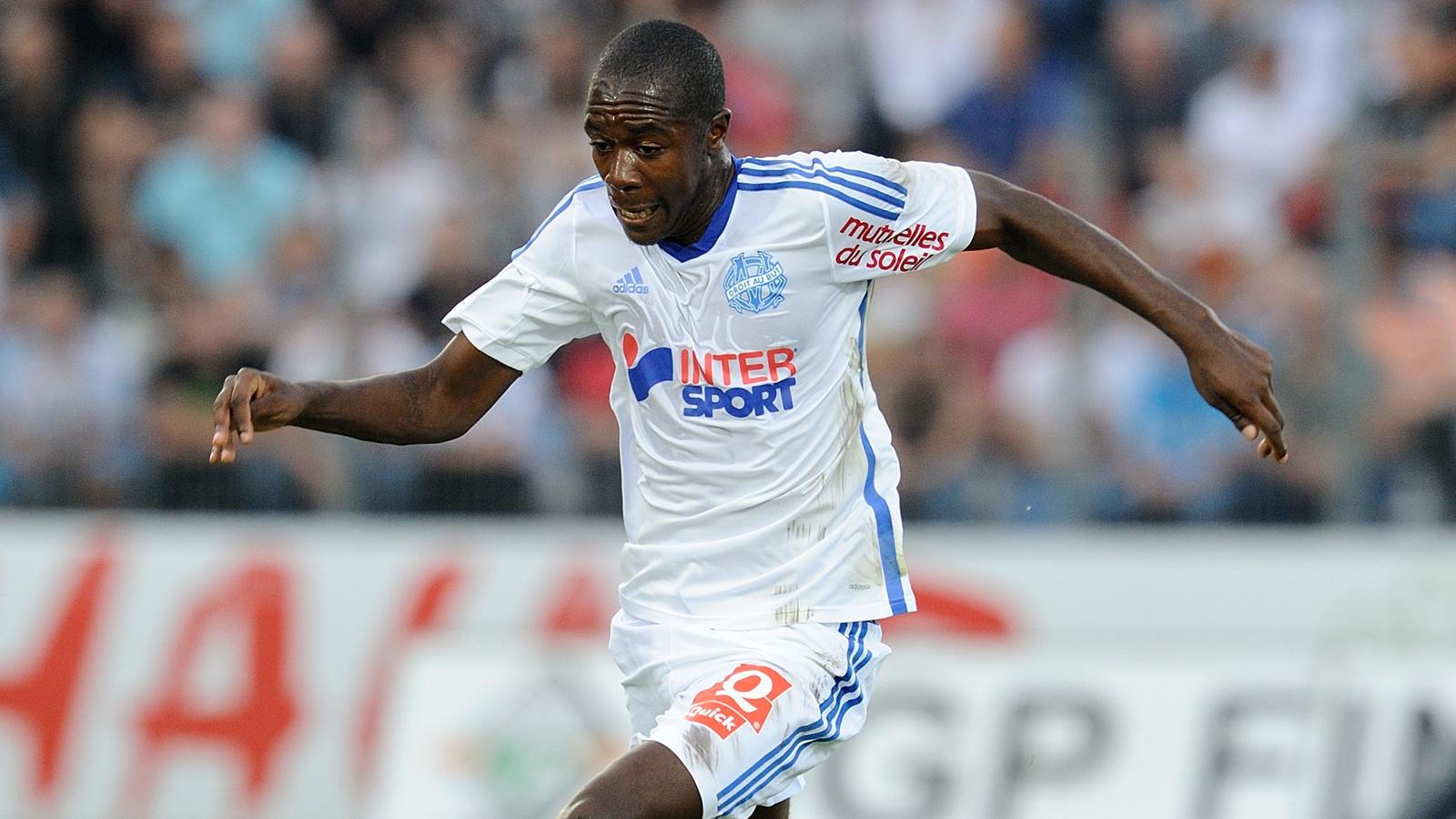 Ag. Imbula: “Inter moved first, no agreement with Marseille”