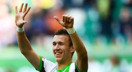 Here’s 3 Reasons why Inter should sign Perisic