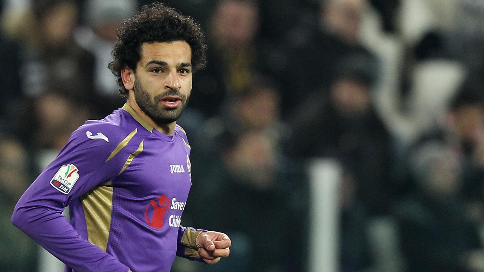 Sky: Salah-Fiorentina meeting is done, here is the outcome…