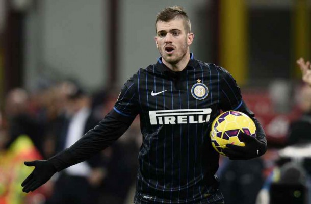 Santon’s agent: “He will definitely stay at Inter”