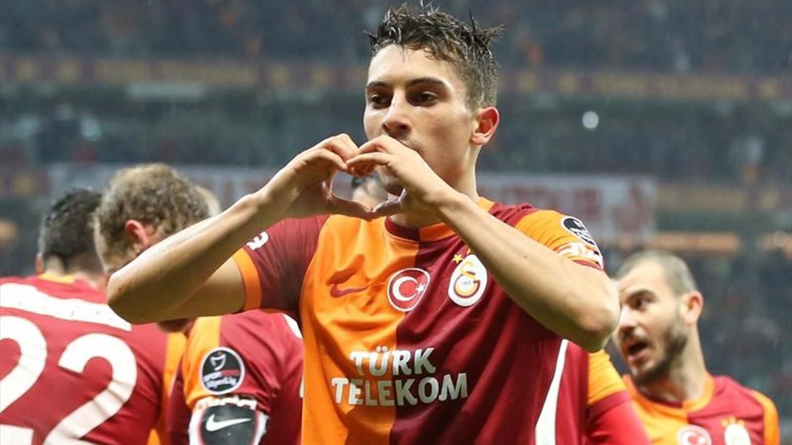 Telles agent: “No offer, he is happy in Istanbul”